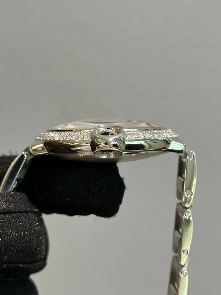 Cartier Ballon Bleu 42mm DE CARTIER LARGE